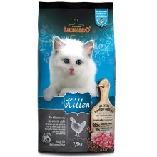 Leonardo Kitten Chicken 7,5 kg