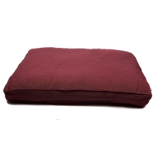 Lex&Max ortopedický matrac Alexander červený 90 cm