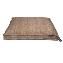 Lex&Max ortopedický matrac Prince čokoládový 120 cm