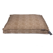 Lex&Max ortopedický matrac Prince čokoládový 75 cm