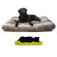 Lex&Max ortopedický matrac Royal Fur 90 cm