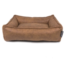 Lex&Max pelech pre psa Alaska hnedý 70 cm