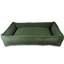 Lex&Max pelech pre psa Chicago zelený 120 cm