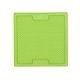LickiMat Soother lízacia podložka zelená 20 cm