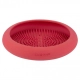 LickiMat Ufo lízacia podložka ružová 18 cm