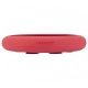 LickiMat Ufo lízacia podložka ružová 18 cm
