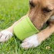 LickiMat Yoggie Pot lízací kelímok tyrkysový 9 cm