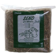 Limara kŕmne lisované seno 2,5 kg