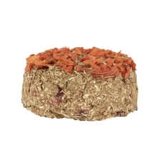 Limara muffin s mrkvou 50 g