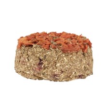 Limara muffin s mrkvou 50 g SET 2+1 ZADARMO