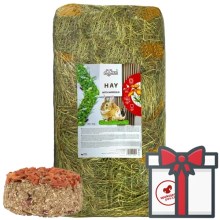 Limara seno s prídavkom nechtíka 5 kg