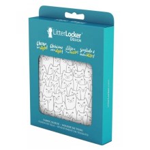Litter Locker Design Cats návlek na kôš