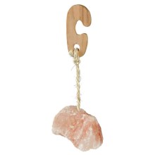 Lizácie kameň Trixie himalájska soľ 60 g Lizácie kameň Trixie himalájska soľ 60 g