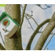 Lona Birdhouse krmítko pre vtáky 18 cm