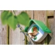 Lona Birdhouse krmítko pre vtáky 18 cm
