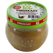 Lona krmivo pre vtáky arašidové maslo s múčnymi červami 250 ml