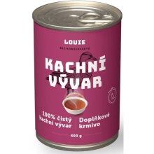 Louie kačací vývar 400 g