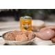 Louie konzerva kuracie s ryžou 400 g