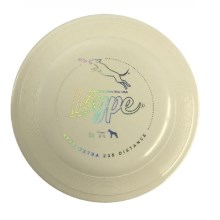 Loype frisbee Sonic Xtra 215 Distance biele 21,5 cm