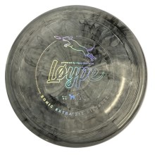 Loype frisbee Sonic Xtra 215 Distance sivý 21,5 cm