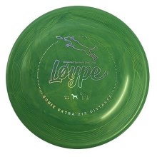 Loype frsibee Sonic Xtra 215 Distance zelené 21,5 cm