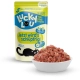 Lucky Lou Lifestage Adult kapsička s hovädzím a hmyzom 125 g