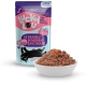 Lucky Lou Lifestage Adult kapsička s hydinou a hmyzom 125 g