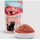 Lucky Lou Lifestage Adult kapsička s hydinou a hovädzinou 125 g