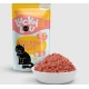 Lucky Lou Lifestage Adult kapsička s hydinou a jehňacinou 125 g