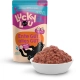 Lucky Lou Lifestage Adult kapsička s hydinou a kačkou 125 g