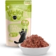 Lucky Lou Lifestage Kitten kapsička s hydinou a hovädzím 125 g