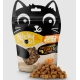 Lucky Lou Lucky Ones Cubes maškrty kuracina a syr 80 g