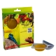 Lucky Reptile Fruit Jelly Jahoda 4x 15 g