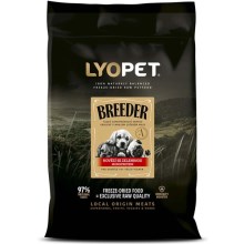 Lyopet Breeder Adult Beef 18 kg