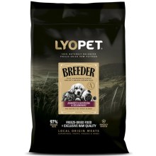 Lyopet Breeder Adult Lamb 18 kg