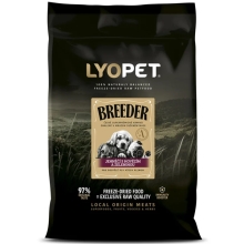 Lyopet Breeder Adult Lamb 4 kg