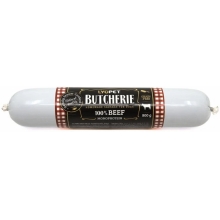 Lyopet Butcherie Sausage Beef 400 g