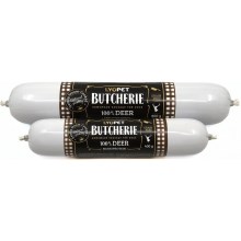 Lyopet Butcherie Sausage Deer 400 g