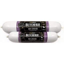Lyopet Butcherie Sausage Duck 400 g