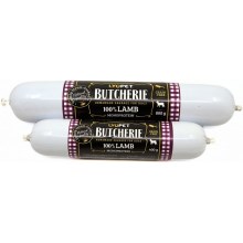 Lyopet Butcherie Sausage Lamb 400 g