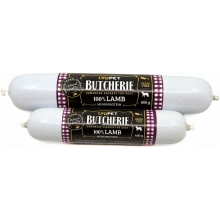 Lyopet Butcherie Sausage Lamb 800 g