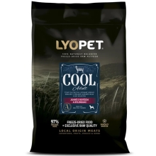 Lyopet Cool Adult Mini Lamb 4 kg
