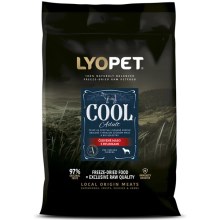 Lyopet Cool Adult Red Meat 12 kg