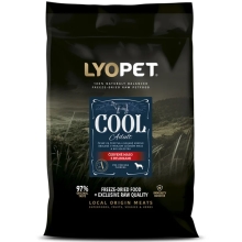 Lyopet Cool Adult Red Meat 4 kg