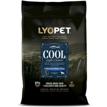Lyopet Cool Light Blue Fish 12 kg