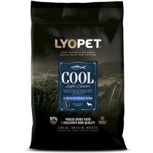 Lyopet Cool Light Blue Fish 4 kg