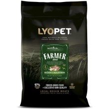Lyopet Farmer Adult Mini Pheasant & Duck 1,5 kg