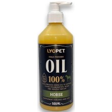 Lyopet Horse Oil 500 ml
