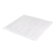 Maelson absorpčná podložka biela 60x60 cm (10 ks)