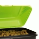 Maelson box na granule čierno/zelený 3,5 kg